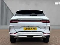 Used BYD Seal U Comfort 218 HP (160 kW) 2025 White SUV