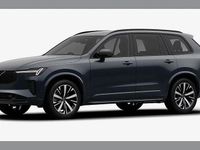 New Volvo XC90 Plus 247 HP (181 kW) 2026 Blue SUV