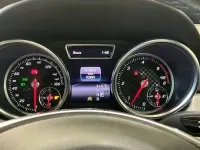 Used Mercedes GLE250 AMG 204 HP (150 kW) 2018 Grey SUV