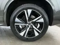 Used Volvo XC90 R-Design 235 HP (172 kW) 2021 Grey SUV