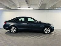 used Mercedes C180 C-ClassBlueEFFICIENCY SE 4dr Auto