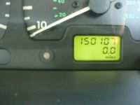 Used Land Rover Discovery 2 2002 SUV