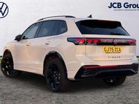 Used VW Tiguan 204 HP (150 kW) 2025 SUV