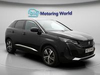 Used Peugeot 3008 Allure 131 HP (96 kW) 2023 SUV