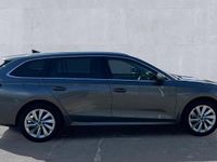 Used Skoda Octavia SE L 150 HP (110 kW) 2025 Grey Estate