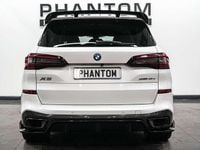 Second-hand BMW X5 M Sport 394 CP (289 kW) 2022 Alb SUV