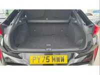 Used Cupra Terramar 147 HP (108 kW) 2026 Black SUV