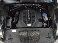 Used Porsche Macan 258 HP (189 kW) 2015 Grey SUV