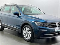 Used VW Tiguan Life 150 HP (110 kW) 2023 SUV