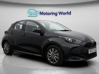 Used Toyota Yaris Hybrid 114 HP (83 kW) 2023