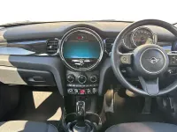 Used Mini Cooper Classic 134 HP (98 kW) 2022 Grey Hatchback