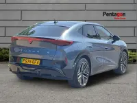 Used Cupra Tavascan VZ2 245 kW (334 HP) 2025 Other SUV