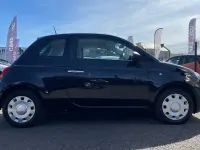 Used Fiat 500 Pop 69 HP (50 kW) 2019 Hatchback