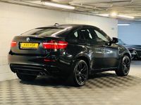 used BMW X6 M X6 xDrive5dr Auto