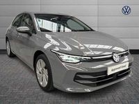 Second-hand VW Golf VIII 115 CP (84 kW) 2024
