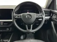 Used Skoda Kamiq SE L 116 HP (85 kW) 2020 Grey SUV