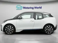 Used BMW i3 123 kW (168 HP) 2019 Hatchback