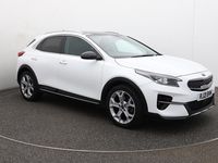 used Kia XCeed 1.6 GDi 8.9kWh First Edition SUV 5dr Petrol Plug-in Hybrid DCT Euro 6 (s/s) (139 bhp) Panoramic SUV