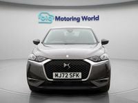 Used DS Automobiles DS3 Crossback Bastille 99 HP (72 kW) 2022 SUV