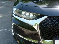 Used DS Automobiles DS7 Crossback Ultra Prestige 224 HP (164 kW) 2021 SUV