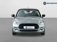Used Mini Cooper Hatch 136 HP (100 kW) 2017 Grey Hatchback