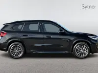 Used BMW X1 M Sport 168 HP (123 kW) 2026 Black SUV