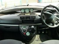 Used Citroën C8 2003 MPV