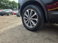 Used Nissan Qashqai +2 N-TEC 2010 Black SUV