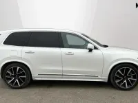 Used Volvo XC90 Ultimate 455 HP (334 kW) 2023 White SUV
