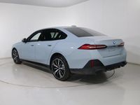 New BMW i5 M Sport 250 kW (340 HP) 2025 Grey Sedan