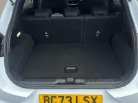 Used Ford Puma ST-Line 125 HP (91 kW) 2024 White SUV