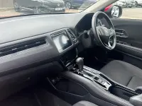 Used Honda HR-V Hybrid 131 HP (96 kW) 2021 SUV
