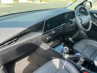 Gebraucht Kia Niro 139 PS (102 kW) 2024 Grau SUV