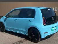 Used VW up! R-line 65 HP (47 kW) 2023 Hatchback