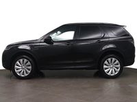 used Land Rover Discovery Sport 2.0 D180 SE 5dr Auto