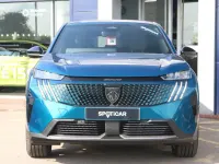 Second-hand Peugeot 3008 Allure 134 CP (98 kW) 2025 Albastru SUV
