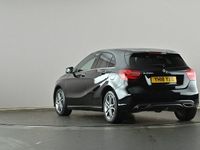 used Mercedes A200 A-ClassSport Edition Plus 5dr Auto