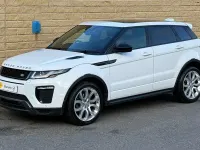 Used Land Rover Range Rover evoque HSE Dynamic 180 HP (132 kW) 2016 Hatchback