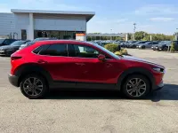 Used Mazda CX-30 Inclusive 2020 Red SUV