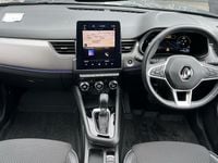 Used Renault Arkana Techno 143 HP (105 kW) 2023 SUV