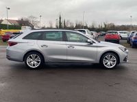 used Seat Leon Estate 1.5 TSI EVO SE Dynamic 5dr