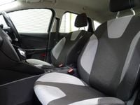 Used Ford Focus Zetec 125 HP (91 kW) 2013 Silver Hatchback