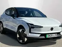 Used Volvo EX30 Performance 310 kW (422 HP) 2026 SUV