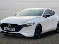 Used Mazda 3 Homura-Line 140 HP (102 kW) 2026 Hatchback