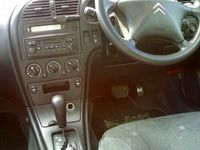 Used Citroën Xsara 90 HP (66 kW) 2001 Hatchback