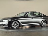 used BMW 520 5 Series d MHT M Sport 4dr Auto