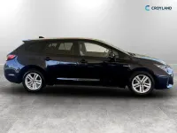 Used Suzuki Swace SZ5 122 HP (89 kW) 2022 Blue Estate
