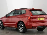 Used Volvo XC60 Plus 197 HP (144 kW) 2022 SUV