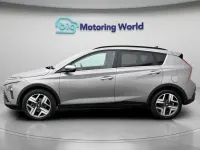 Used Hyundai Bayon Premium 101 HP (74 kW) 2023 Bronze SUV