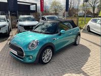 Używany Mini Cooper Cabriolet 134 KM (98 kW) 2018 Other Kabriolet